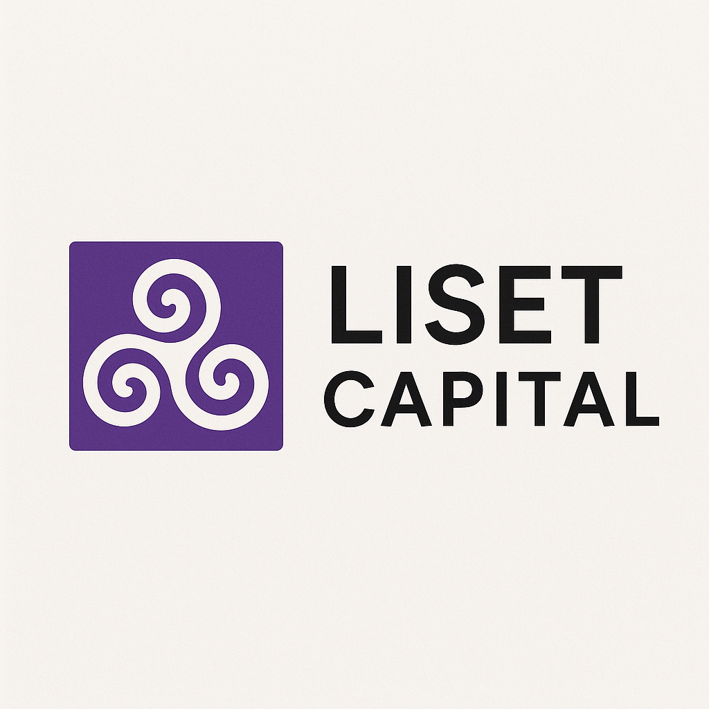 Liset Capital logo