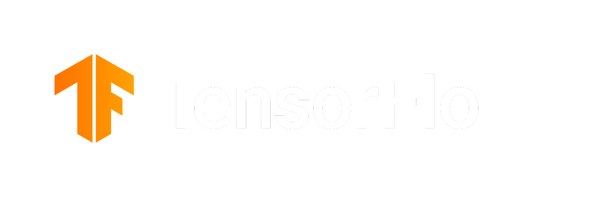 TensorFlow banner